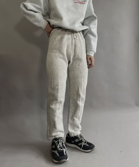 【USED】 URG Sweat Pants / 230311-015