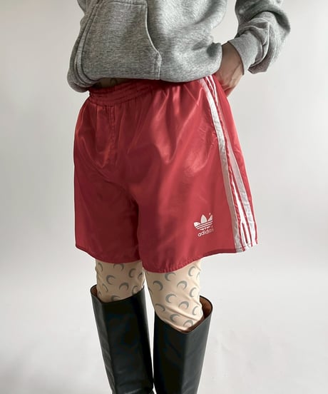 【USED】 adidas Game Shorts  /250419-018