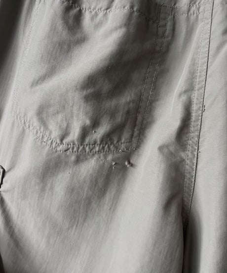 【USED】 Rei Convertible Pants / 230930-018