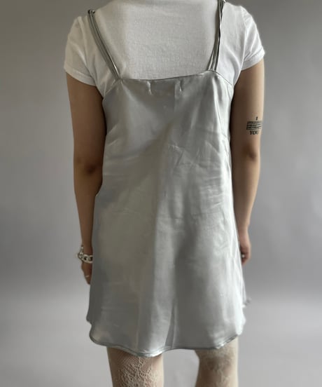 【RE;CIRCLE】 Non asleep cami /  250619-005