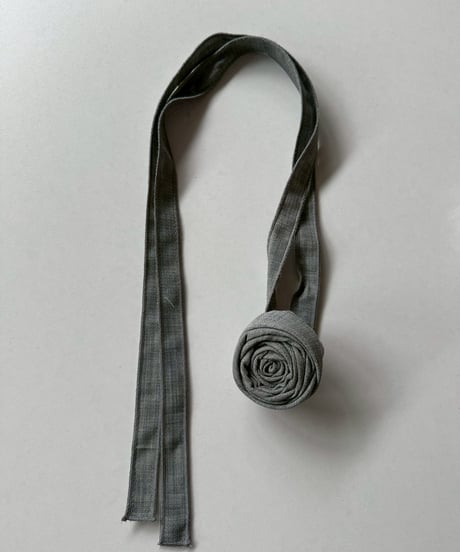 【RE;CIRCLE】 RE Collaboration Key Ring /  260420-004