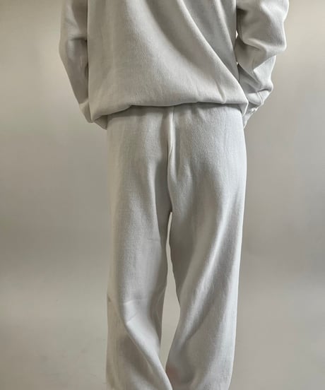 【USED】 90's Tultex VIRGINIA TECH Sweat Pants /250215-022