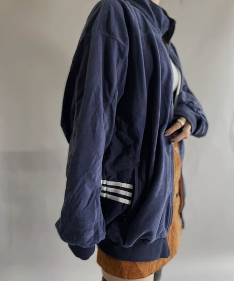 【USED】 adidas Jersey Top / 221210-030