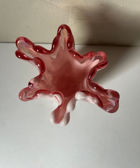 【USED】 Flower Vase  ( 花瓶 / フラワーベース ) 5483