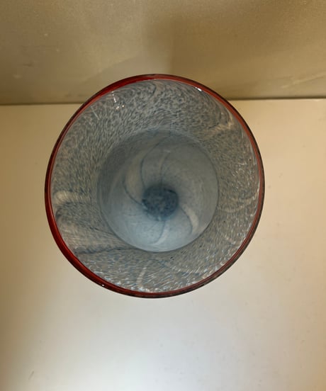 【USED】 Flower Vase  ( 花瓶 / フラワーベース ) 5155