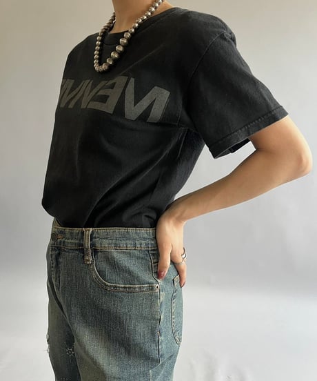 【USED】EMINEM T-Shirt /240824-042