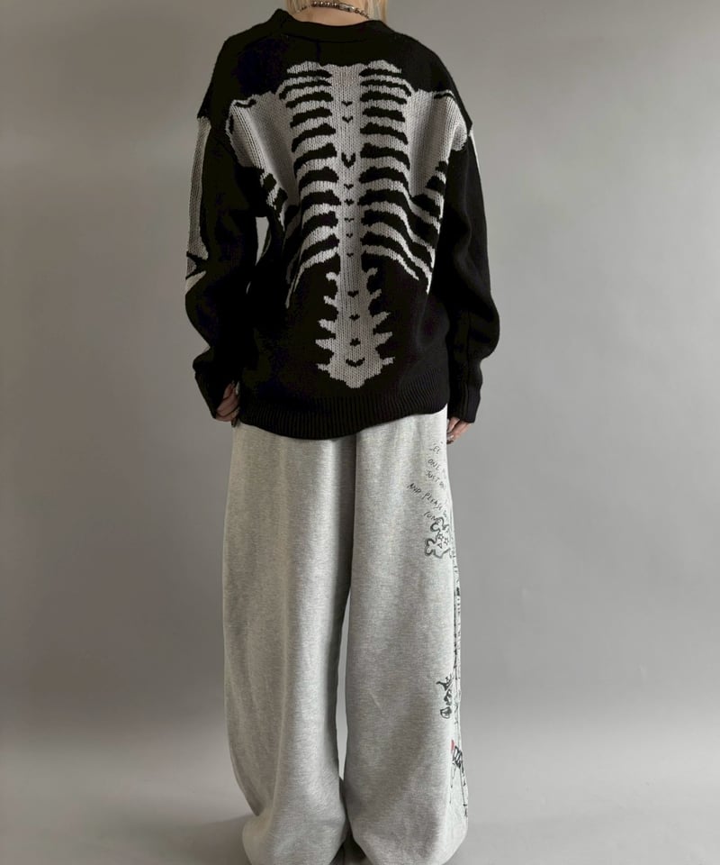 USED】 Jaded London Sweat Pants / 251101-008 |