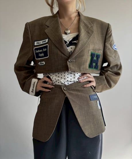 ワンピース chinatsu aoyama the tiny shop chinatsu aoyama the tiny