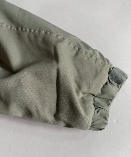 【USED】 U.S Army ECWCS Level7 Primaloft Parka Medium-Regular BOSTON / 260126-008