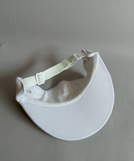 【USED】 McDonald's Sun Visor/ 260404-021