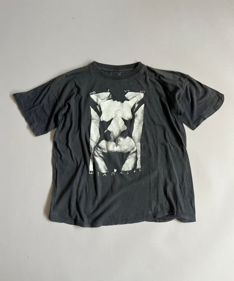 【USED 】Art T-Shirt /240429-111