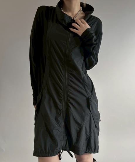 【USED】 Design One-Piece /251220-017