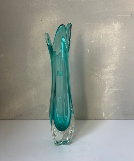 【USED】 Flower Vase  ( 花瓶 / フラワーベース ) 5639