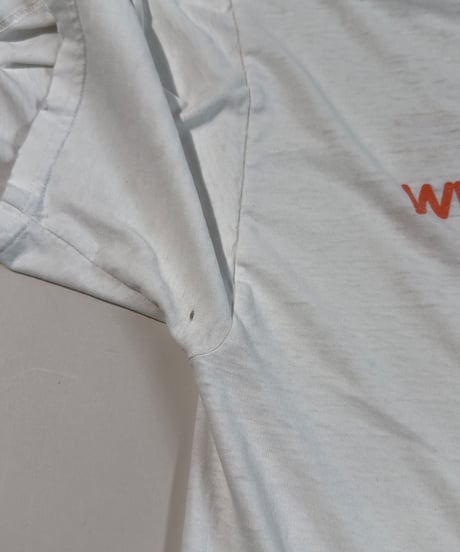【USED】 00s Hanes DAVID BOWIE T-Shirt / 250830-033