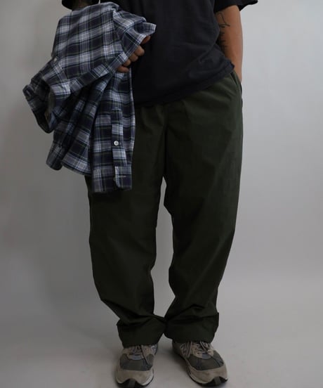 【USED】 Kenwood Short Sleeved T-shirt / 220613-001