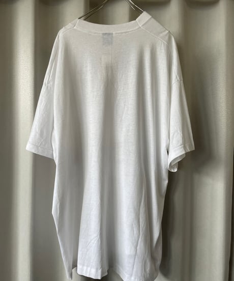 【USED】  Cover Girl Print T-Shirt / 230617-025