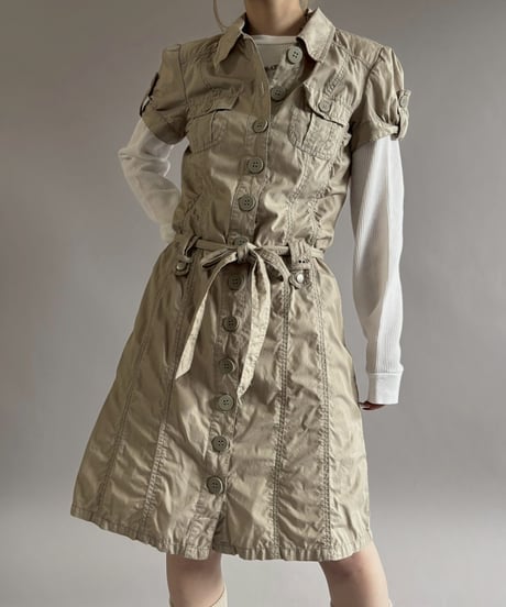 CATEGORY One-piece | THE TINY SHOP by MORI