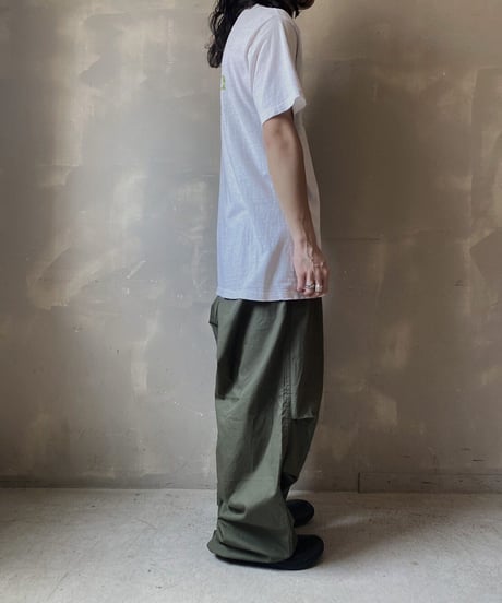 【USED】 I'm a V.I.P. T-Shirt / 230731-015