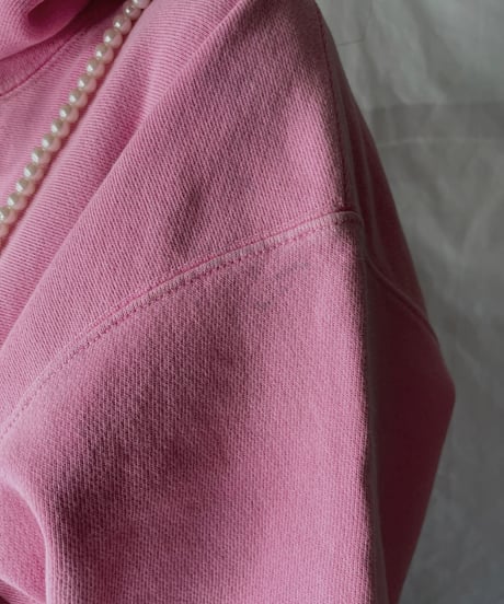 【USED】   Champion Reverse Weave Hoodie③/211007-007