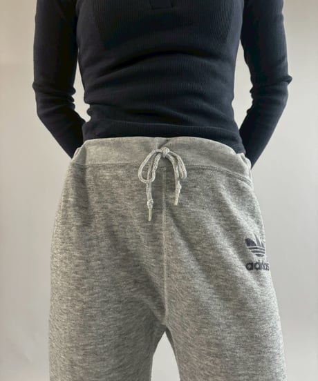 【USED】 Made in USA adidas Sweat Pants / 251220-002