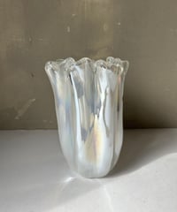 【USED】 Flower Vase  ( 花瓶 / フラワーベース ) 5591