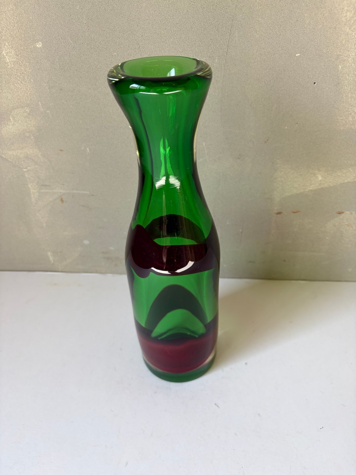 USED】 Flower Vase ( 花瓶 / フラワーベース ) 5858 | THE