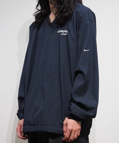 【USED】 Nike Golf Pullover Top/240409-007