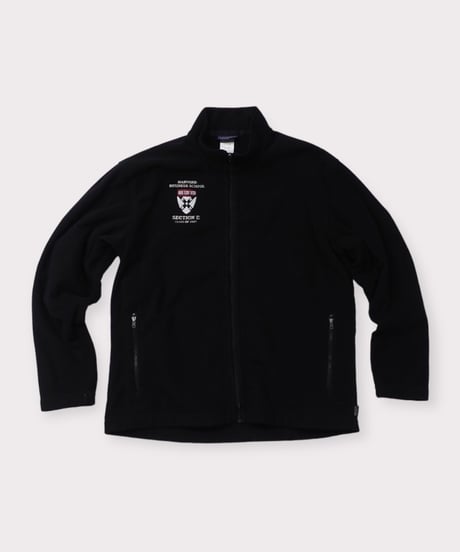【USED】 Patagonia SYNCHILLA Jacket HARVARD/240311-006