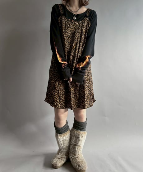 ★未使用完売品 THE TINY SHOP by MORI リメイク ワンピース CATEGORY One-piece | THE TINY SHOP by MORI