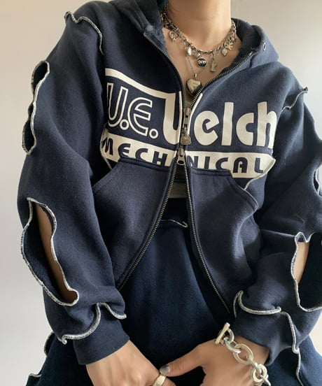 【RE;CIRCLE】 RE Mellow Parker /  241017-001