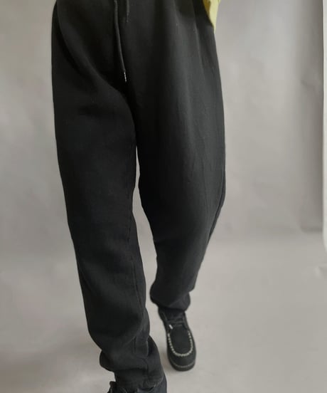 【USED】 Russell Sweat Pants / 230204-014