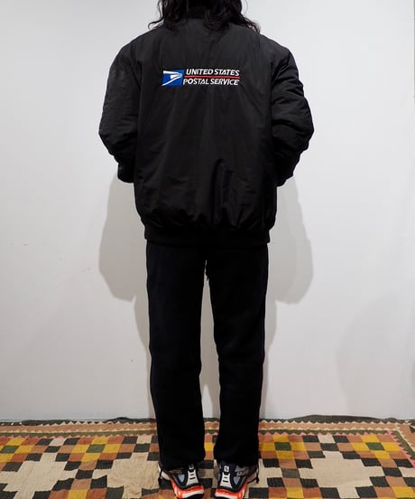 【USED】 MA-1 UNITED STATES POSTAL SERVICE /240122-002
