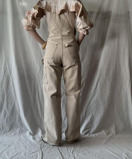 【RE;CIRCLE】 RE Medical Tyedie Short Bolero①/210624-031