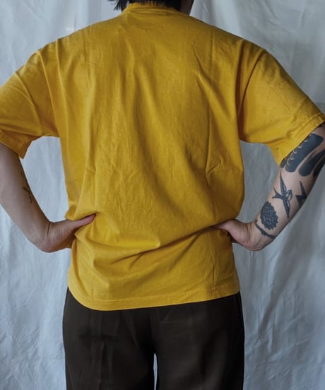 【NEW】PHATS S/S T-shirt C/210610-003