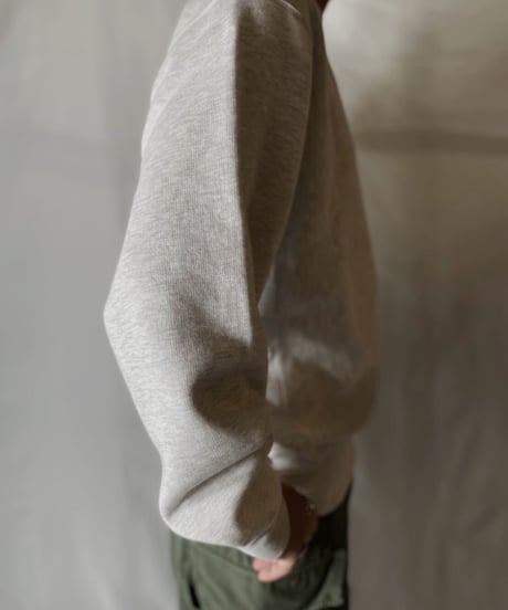 【USED】  Champion Reverse Weave Sweat AVON OLD EARMS/210902-045