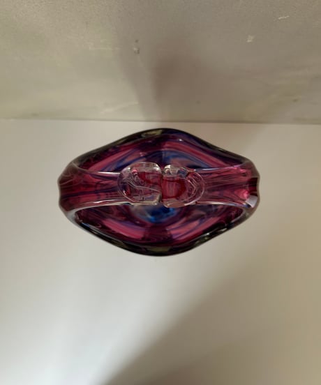 【USED】 Flower Vase  ( 花瓶 / フラワーベース ) 5736