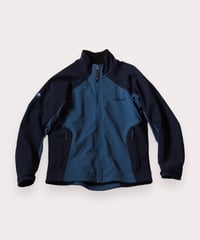 【USED】 Marmot Wind stopper Fleece Lining Nylon Jacket  /240122-012