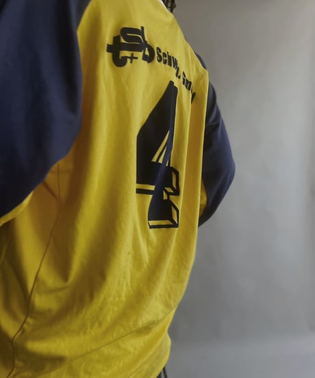 【USED】 adidas Soccer T-shirt / 230325-007