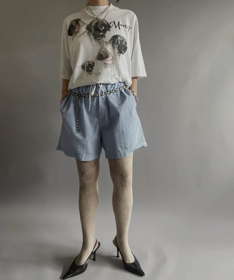 【USED】 Mastiff T-Shirt /240429-049