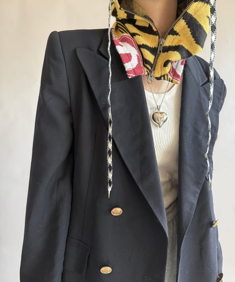 【RE;CIRCLE】 Re Soccer Muffler Balaclava  / 21223-025