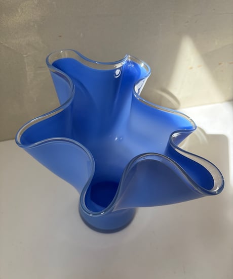 【USED】 Flower Vase  ( 花瓶 / フラワーベース ) 5841