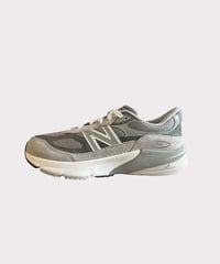 Dead Stock New Balance 990V6 Kids Shoes / 240423-032