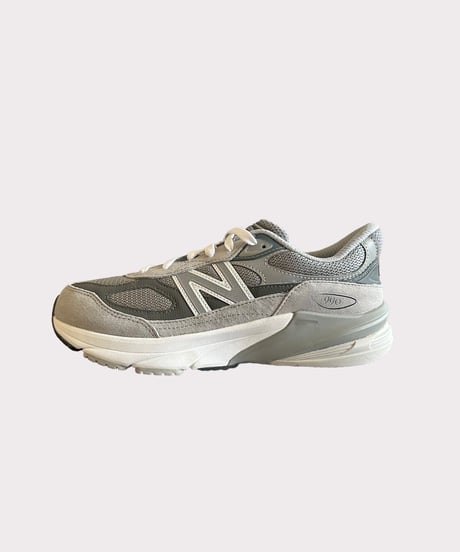 Dead Stock New Balance 990V6 Kids Shoes / 240423-032