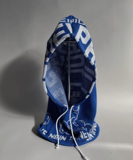 【RE;CIRCLE】 RE Soccer Balaclava / 221110-023