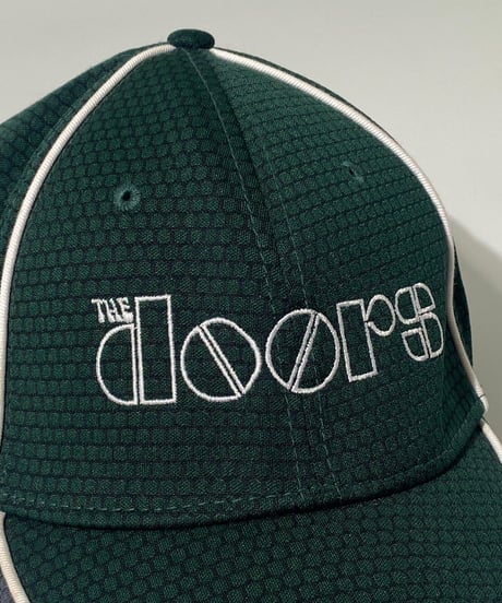 【USED】  NEW ERA THE DOORS Cap /230717-014