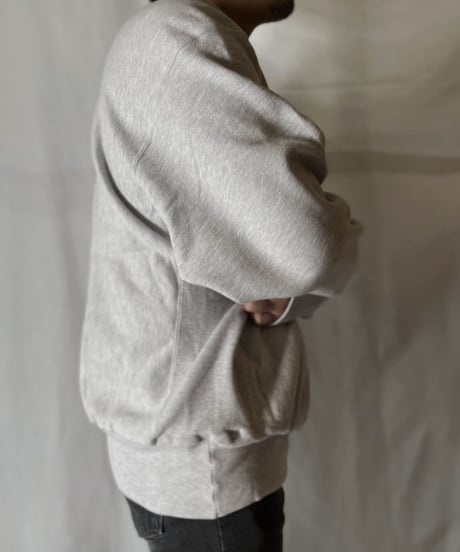 【USED】  Champion Reverse Weave Sweat MOUNT.S.T.MARYS/210902-041