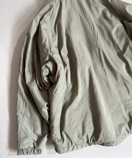 【DEAD STOCK】 U.S Army ECWCS Level7 Primaloft Parka Large-Regular WILDTHINGS/ 260126-012