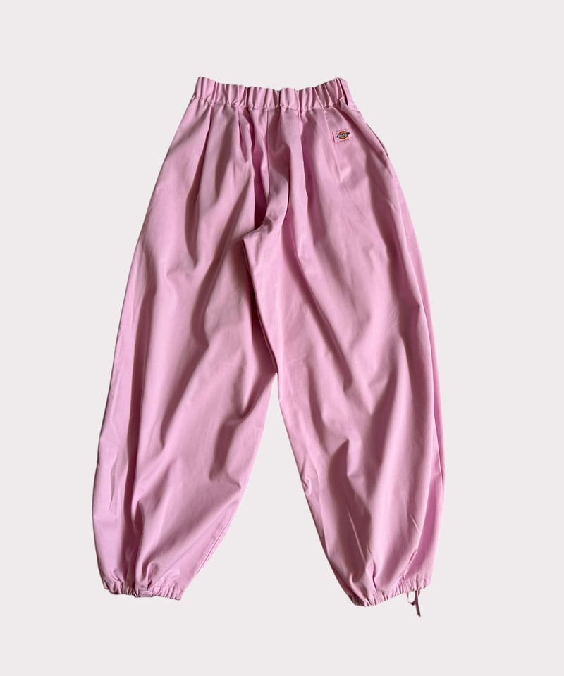 New】 Chinatsu Aoyama × Dickies® The Makers Pan