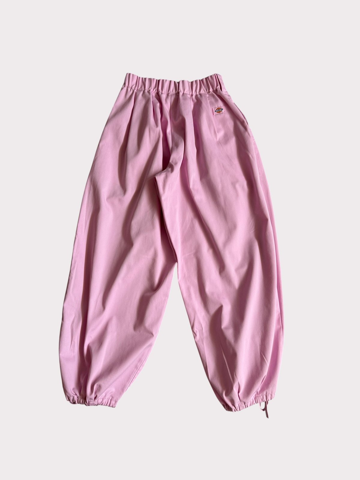 New】 Chinatsu Aoyama × Dickies® The Makers Pan