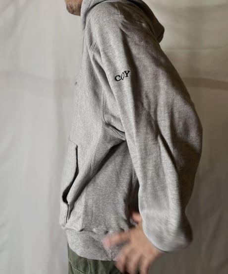 【USED】  Champion Reverse Weave Sweat CROSS COUNTRY/210902-049